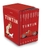 The Adventures Of Tintin Boxset by Hergé - Bookworm Hanoi