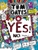 Yes! No (Maybe...) (Tom Gates) by Liz Pichon - Bookworm Hanoi