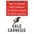 How to Develop Self Confidence & Influence People by Public Speaking by Dale Carnegie - Bookworm Hanoi