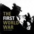 The First World War in Pictures by Ammonite Press - Bookworm Hanoi