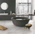 Bathrooms by Claudia Martinez Alonso - Bookworm Hanoi