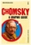 Introducing Chomsky a Graphic Guide by John Maher - Bookworm Hanoi