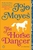 Horse Dancer by Jojo Moyes - Bookworm Hanoi