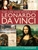 Leonardo Da Vinci His Life And Works In 500 Images by Rosalind Ormiston - Bookworm Hanoi