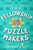 The Fellowship Of Puzzle Makers by Samuel Burr - Bookworm Hanoi