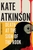 Death at the Sign of the Rook by Kate Atkinson - Bookworm Hanoi