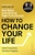 How to Change Your Life by Jake Humphrey - Bookworm Hanoi
