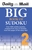 Daily Mail: Big Book Of Sudoku Volume 2 - Bookworm Hanoi