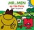 Mr. Men on the Farm by Roger Hargreaves - Bookworm Hanoi