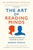 The Art of Reading Minds by Henrik Fexeus - Bookworm Hanoi