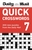 Daily Mail: Quick Crosswords Volume 7 by Daily Mail - Bookworm Hanoi