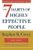 The 7 Habits Of Highly Effective People by Stephen R. Covey - Bookworm Hanoi