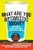 What Are You Optimistic About? by John Brockman - Bookworm Hanoi