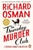 The Thursday Murder Club by Richard Osman - Bookworm Hanoi