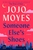 Someone Else's Shoes by Jojo Moyes - Bookworm Hanoi