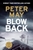 Blowback by Peter May - Bookworm Hanoi