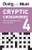 Daily Mail: Cryptic Crosswords Volume 4 by Daily Mail - Bookworm Hanoi