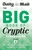 Daily Mail: The Big Book Of Cryptic Crosswords Volume 8 by Daily Mail - Bookworm Hanoi