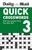 Daily Mail: Quick Crosswords Volume 3 by Daily Mail - Bookworm Hanoi