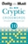 Daily Mail: All New Cryptic Crosswords Volume 10 - Bookworm Hanoi