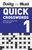 Daily Mail: Quick Crosswords Volume 1 - Bookworm Hanoi