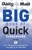 Daily Mail: The Big Book Of Quick Crosswords Volume 7 by Daily Mail - Bookworm Hanoi