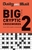 Daily Mail: The Big Book Of Cryptic Crosswords 2 - Bookworm Hanoi
