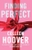 Finding Perfect by Colleen Hoover - Bookworm Hanoi