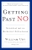 Getting Past No: Negotiating in Difficult Situations by William Ury - Bookworm Hanoi