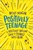 Positively Teenage: A positively brilliant guide to teenage well-being by Nicola Morgan - Bookworm Hanoi
