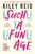 Such A Fun Age by Kiley Reid - Bookworm Hanoi