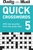 Daily Mail: Quick Crosswords Volume 5 - Bookworm Hanoi