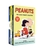 Peanuts the Classic Peanut Collection by Charles M. Schulz - Bookworm Hanoi
