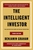 The Intelligent Investor Third Edition by Benjamin Graham - Bookworm Hanoi