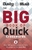 Daily Mail: The Big Book Of Quick Crosswords Volume 8 by Daily Mail - Bookworm Hanoi
