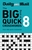 Daily Mail: The Big Book Of Quick Crosswords Volume 8 by Daily Mail - Bookworm Hanoi