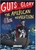 Guts & Glory: The American Revolution by Ben Thompson - Bookworm Hanoi