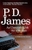 An Unsuitable Job for a Woman by P. D. James  - Bookworm Hanoi