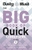 Daily Mail: The Big Book Of Quick Crosswords Volume 9 - Bookworm Hanoi