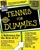 Tennis for Dummies by Patrick McEnroe - Bookworm Hanoi