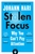 Stolen Focus: Why You Can't Pay Attention by Johann Hari - Bookworm Hanoi