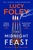 The Midnight Feast by Lucy Foley - Bookworm Hanoi