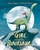 The Girl and the Dinosaur by Hollie Hughes - Bookworm Hanoi