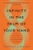 Infinity In The Palm Off Your Hand by Marcus Chown - Bookworm Hanoi