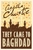 They Came To Baghdad by Agatha Christie - Bookworm Hanoi