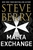 The Malta Exchange by Steve Berry - Bookworm Hanoi