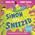 Simon Gets Sneezed by Adam Kay - Bookworm Hanoi