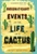 Insignificant Events in the Life of a Cactus by Dusti Bowling - Bookworm Hanoi