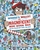 Where's Wally The Magnificent Mini Book Box With Magnifying Glass by Martin Handford - Bookworm Hanoi