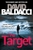The Target by David Baldacci - Bookworm Hanoi